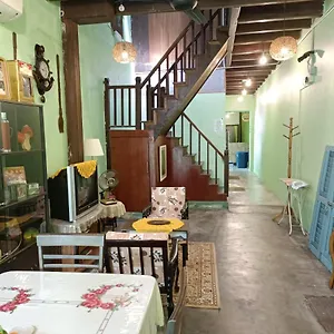 Pensión Lang Hoose, George Town